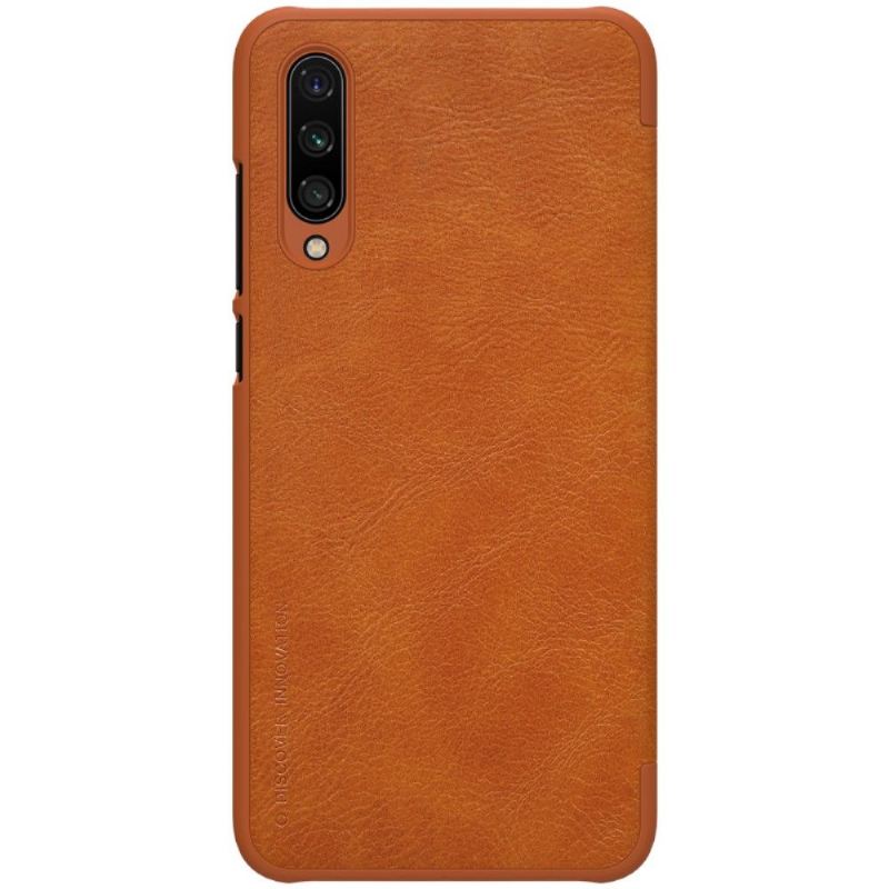 Hülle Für Xiaomi Mi A3 Anti-Sturz Flip Case Nillkin-lederbezug