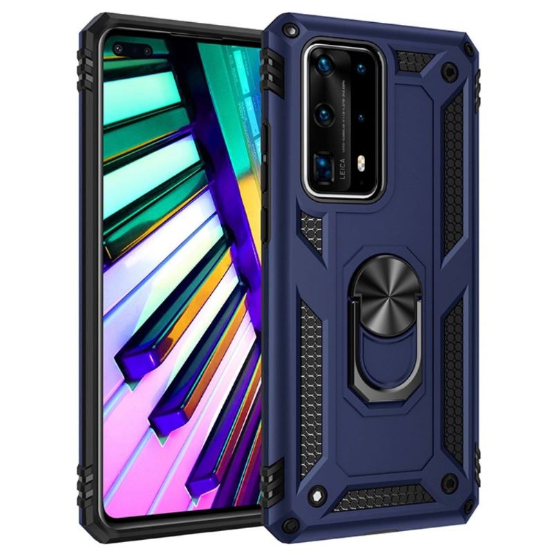 Hülle Für Huawei P40 Pro+ Hybrid-unterstützungsfunktion