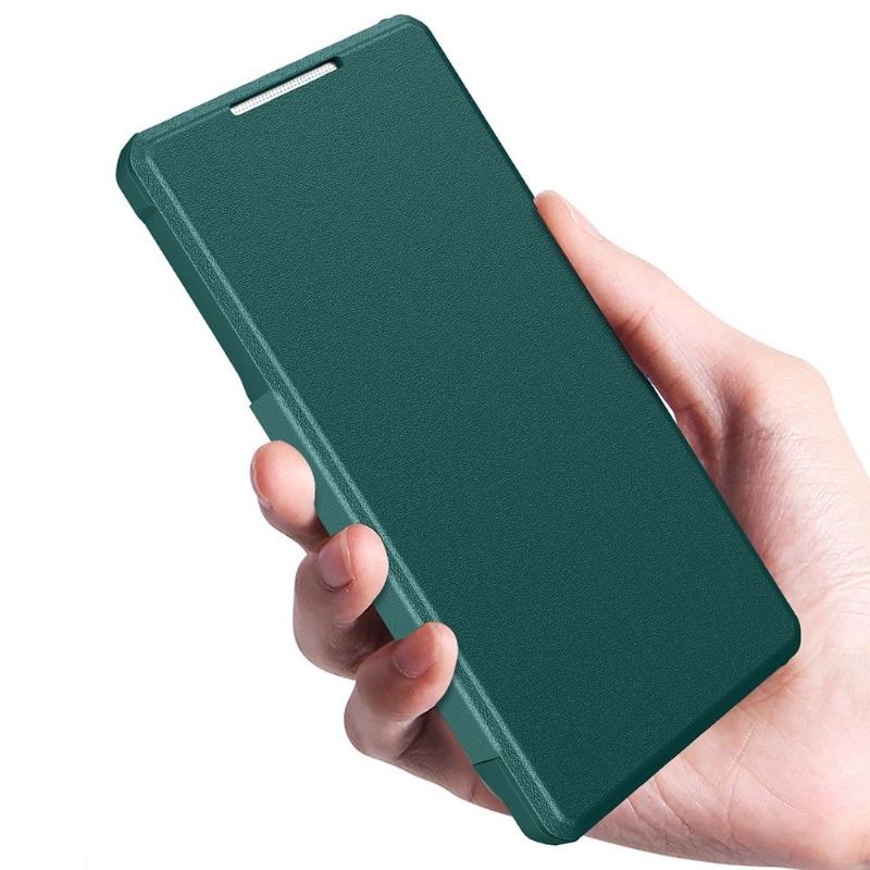 Case Für Xiaomi 12 Pro Flip Case Flip-geschäft