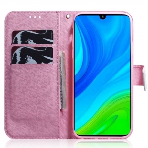 Flip Case Für Xiaomi 12 Pro Fersenabbildung