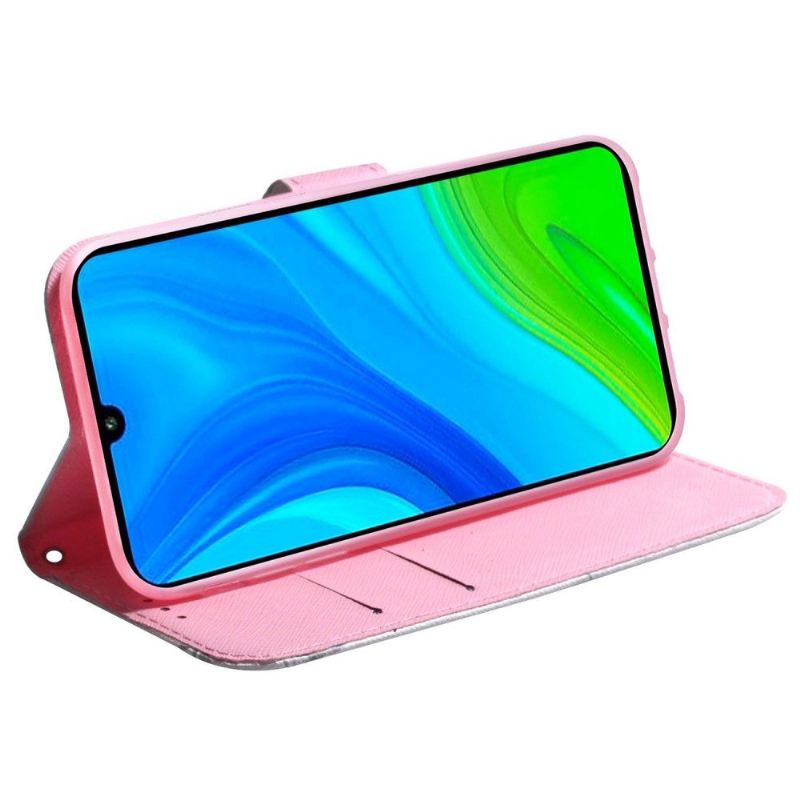 Flip Case Für Xiaomi 12 Pro Fersenabbildung