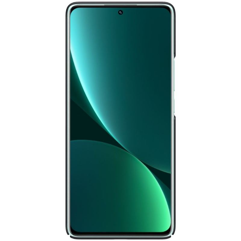 Hülle Für Xiaomi 12 Pro Starr Gefrostet