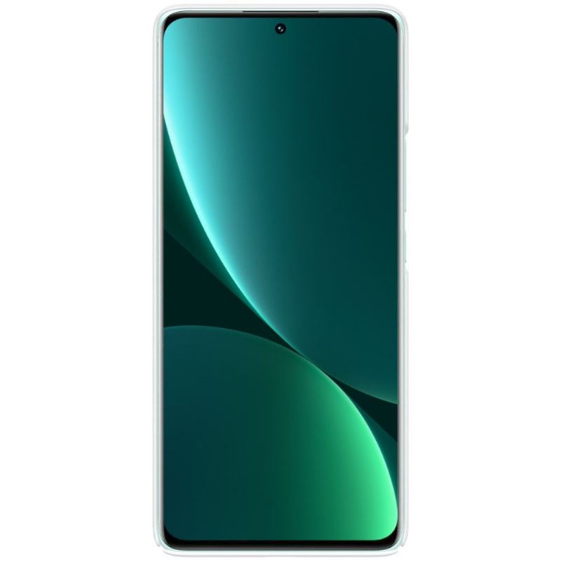 Hülle Für Xiaomi 12 Pro Starr Gefrostet