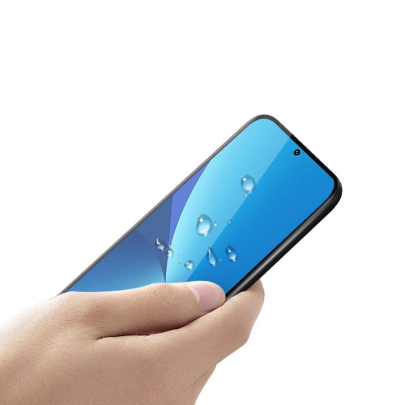 Xiaomi 12 Pro Displayschutzfolie Aus Gehärtetem Glas In Voller Größe