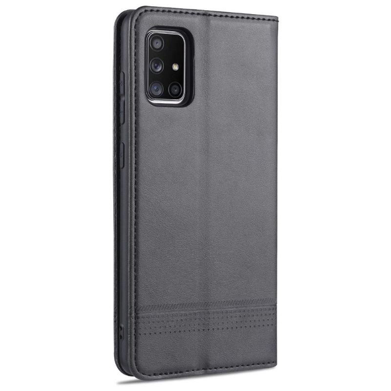 Case Für Samsung Galaxy A51 Flip Case Azns