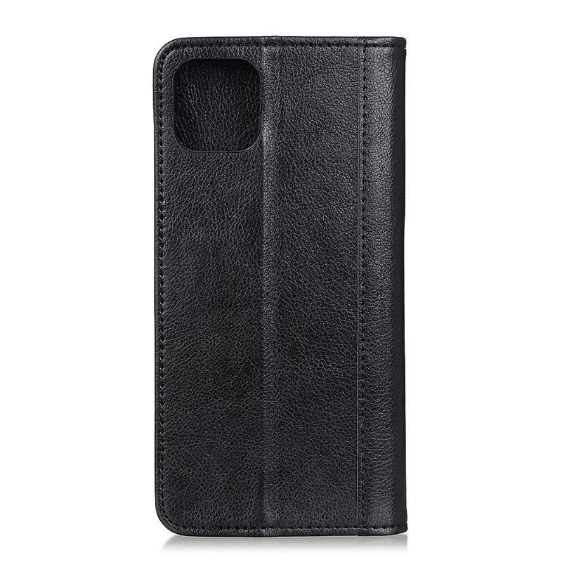 Case Für Samsung Galaxy A51 Flip Case Sylvester Kunstleder