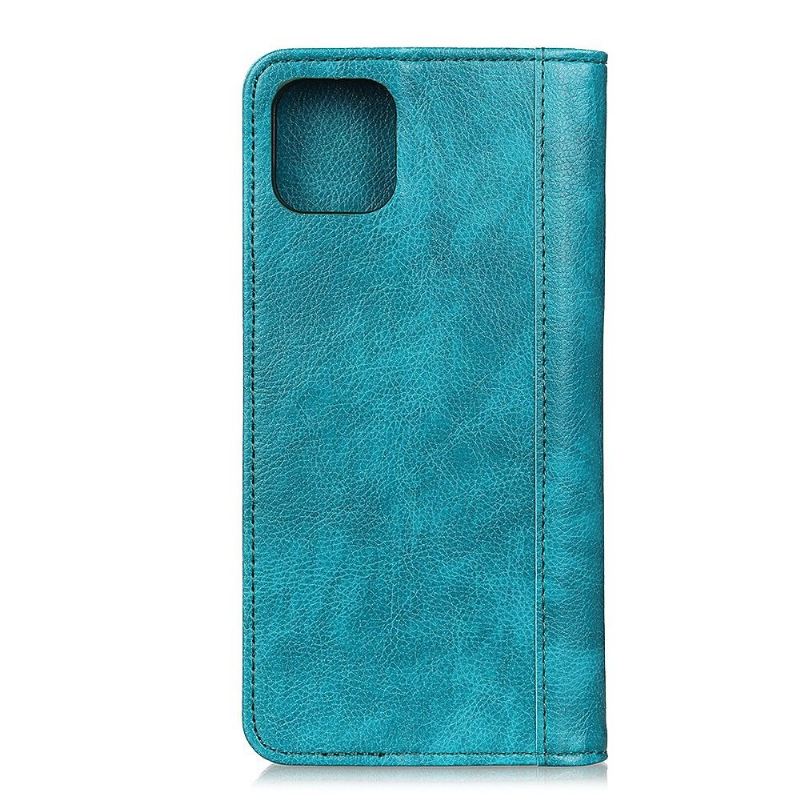 Case Für Samsung Galaxy A51 Flip Case Sylvester Kunstleder