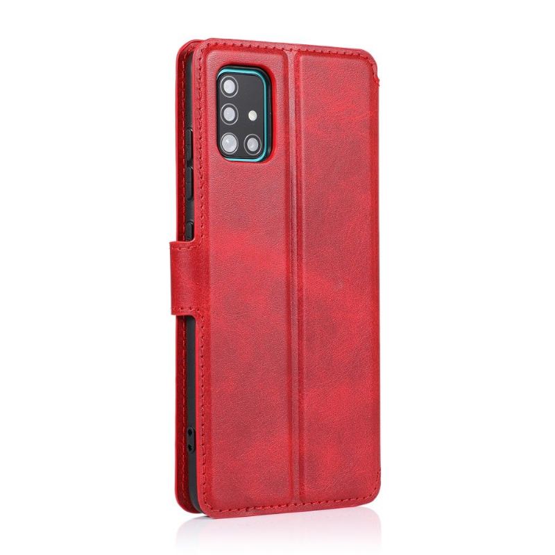 Case Für Samsung Galaxy A51 Schutzhülle Extreme-serie