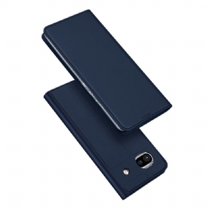 Schutzhülle Für Google Pixel 7A Flip Case Skin-pro-serie Dux Ducis