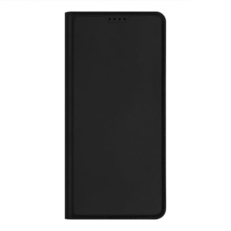 Schutzhülle Für Google Pixel 7A Flip Case Skin-pro-serie Dux Ducis