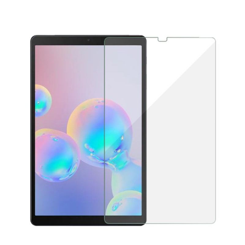 2 Panzerglas-Schutzfolien Für Samsung Galaxy Tab S6