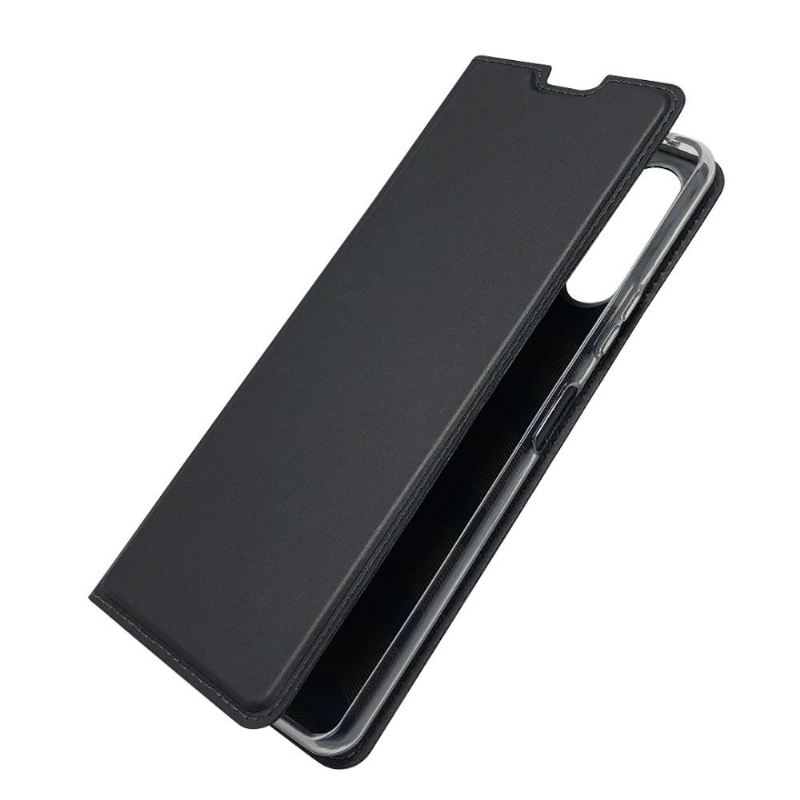 Case Für Sony Xperia 10 II Flip Case Mode