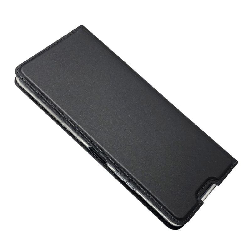 Case Für Sony Xperia 10 II Flip Case Mode