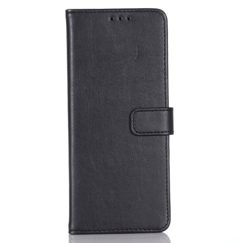 Case Für Sony Xperia 10 II Flip Case Retro-ledereffekt