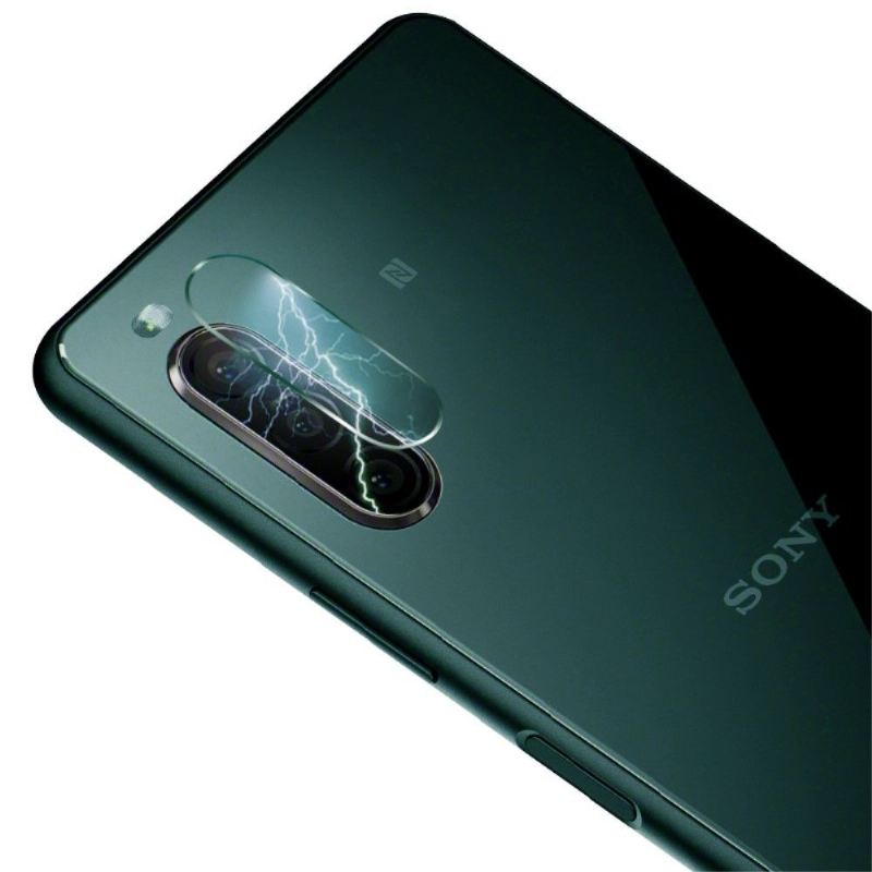 Schutzfolien Für Sony Xperia 10 Ii Objektiv (2 Stück)