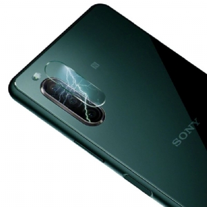 Schutzfolien Für Sony Xperia 10 Ii Objektiv (2 Stück)